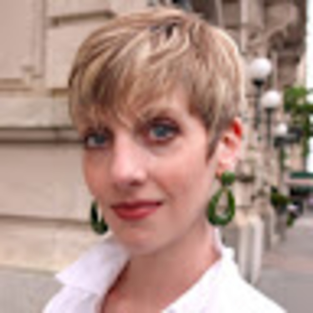 Meet your Posher, Rachel